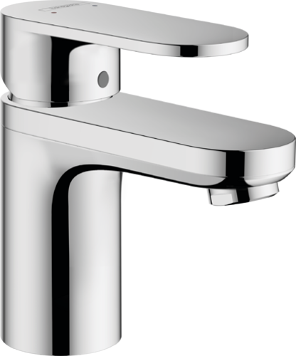 Slika od Hansgrohe Vernis Blend 70 sa izolovanom provodljivošću vode