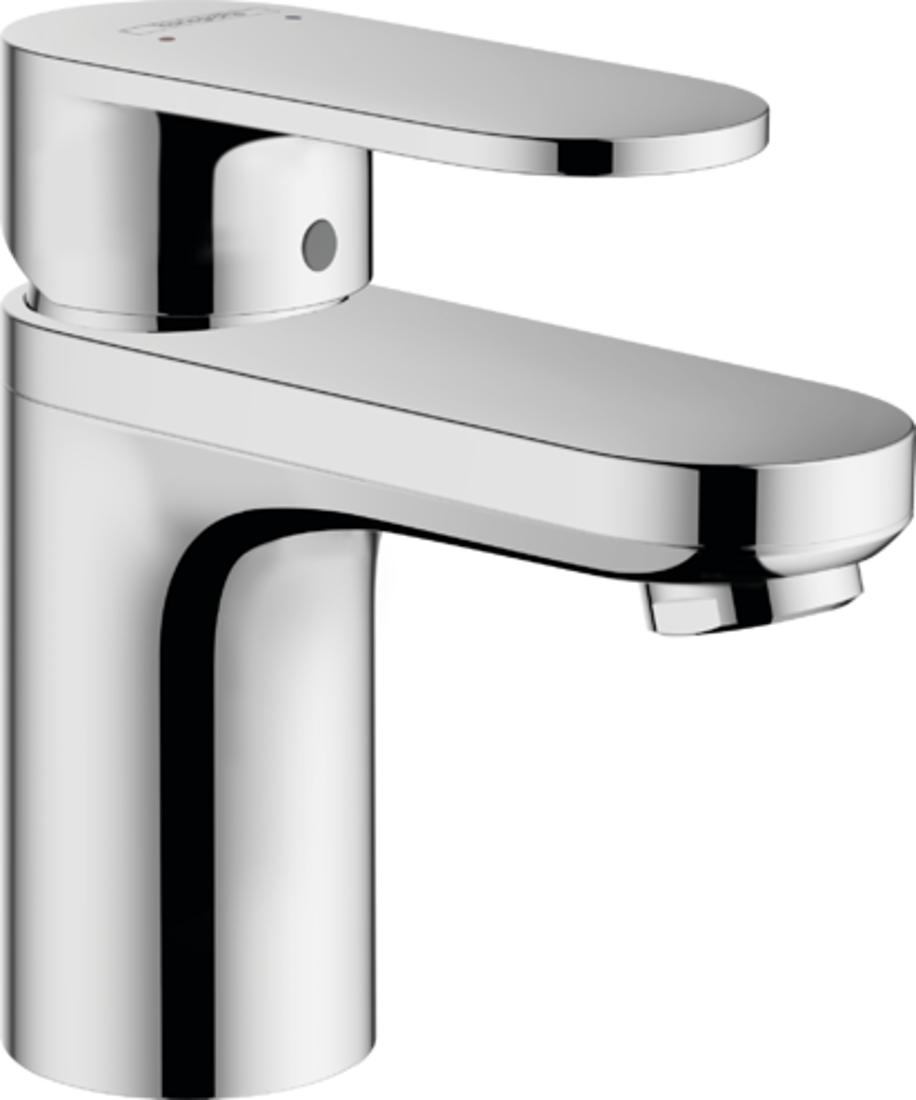 Slika od Hansgrohe Vernis Blend 100 sa izolovanom provodljivošću vode