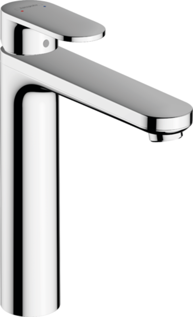 Slika od Hansgrohe Vernis Blend 190 sa izolovanom provodljivošću vode