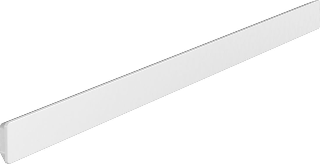 Slika od WallStories zidna šipka 500mm