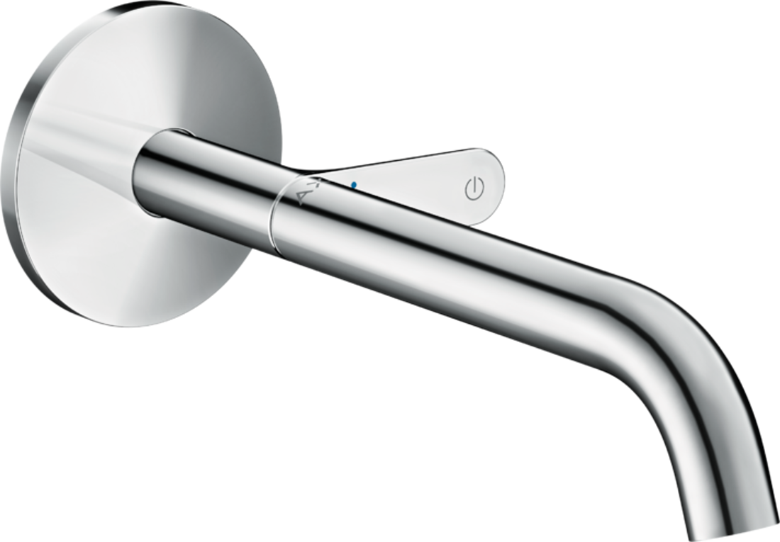 Slika od Axor One zidna baterija sa slavinom od 220 mm