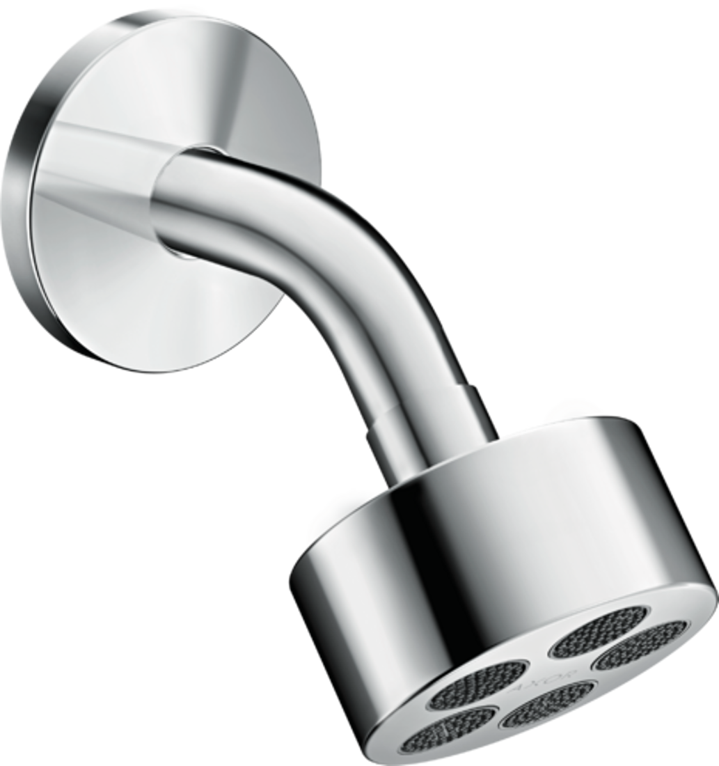 Slika od Axor One 75 1jet EcoSmart fiksni tuš