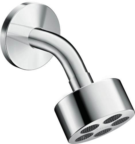 Slika od Axor One 75 1jet EcoSmart fiksni tuš