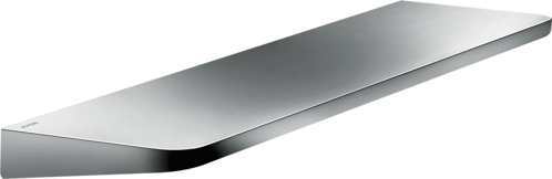 Slika od Universal Circular metalna polica