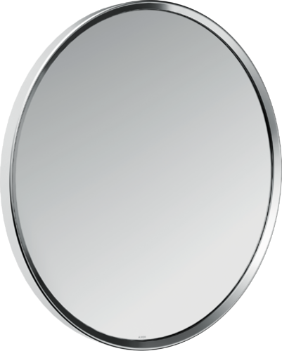 Slika od Universal Circular zidno ogledalo