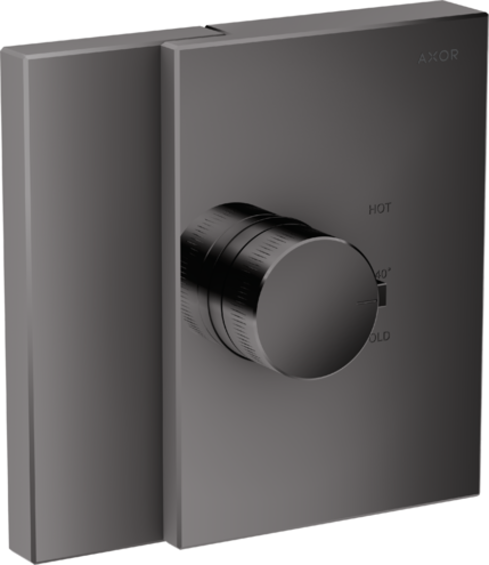Slika od Axor Edge HighFlow termostat sa skrivenom instalacijom
