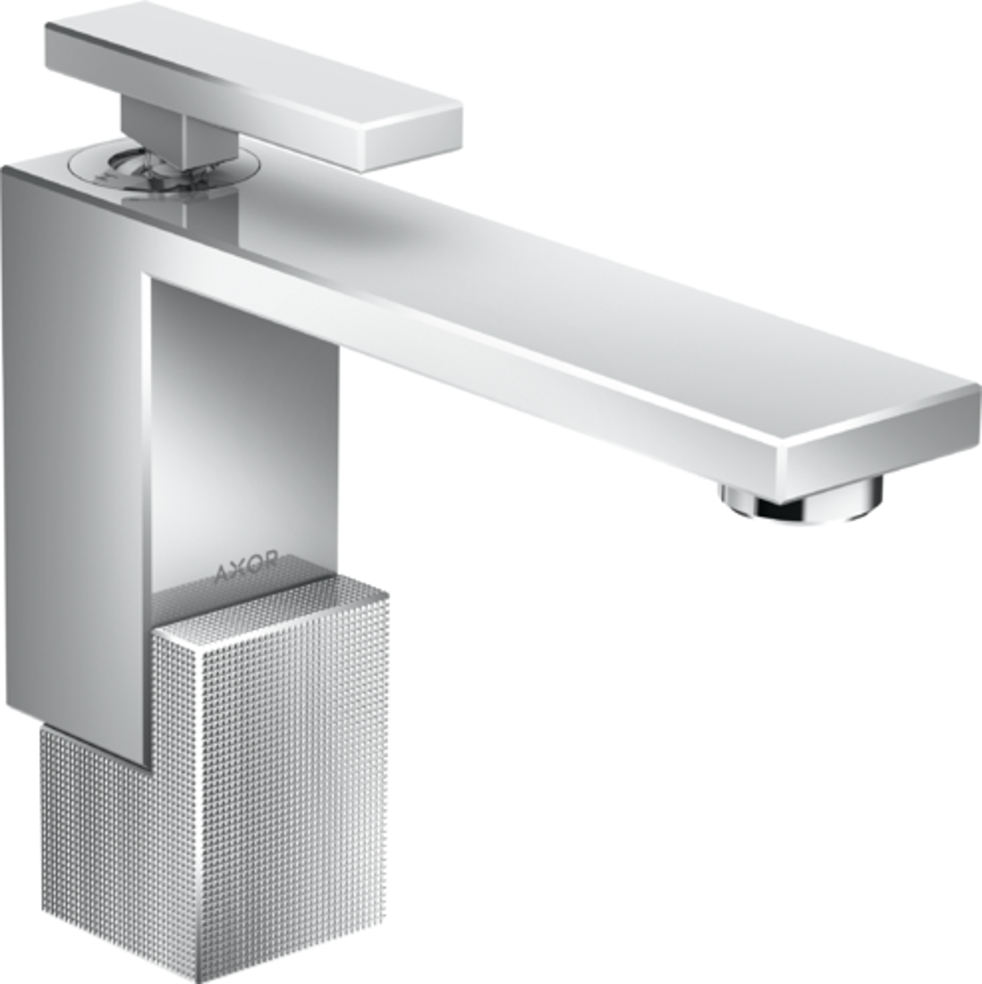 Slika od Axor Edge 130 diamond cut