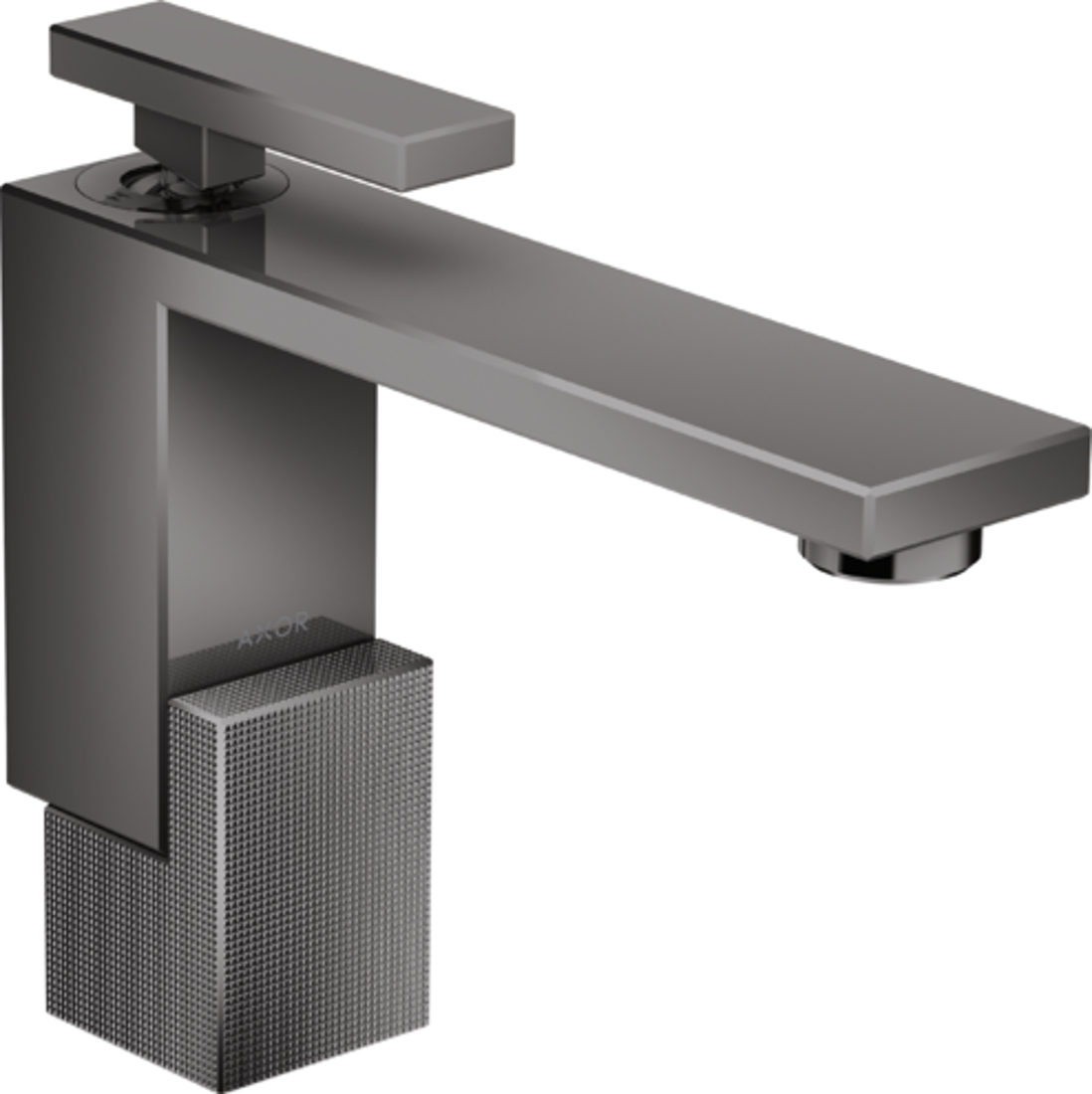 Slika od Axor Edge 130 diamond cut