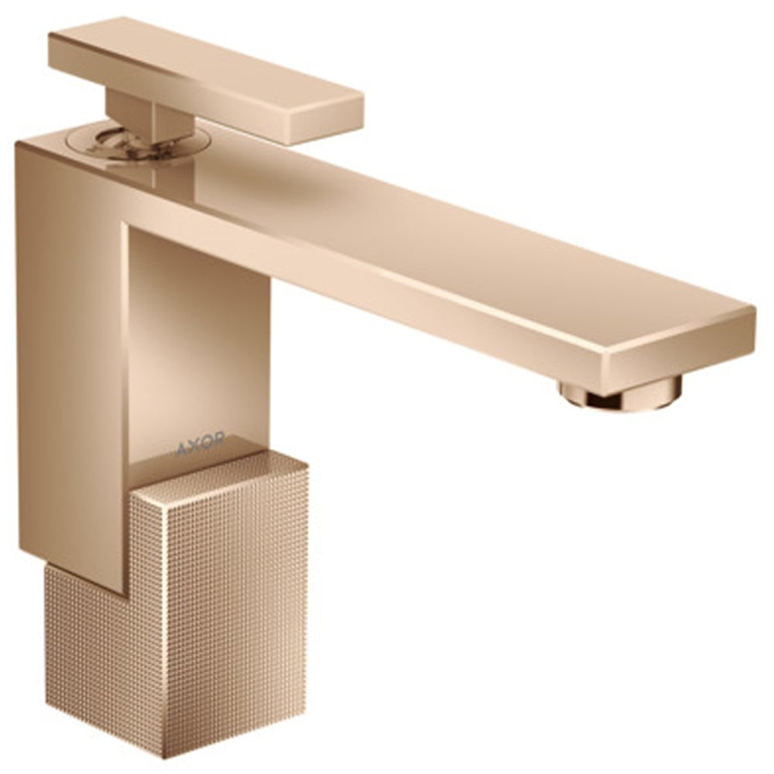 Slika od Axor Edge 130 diamond cut