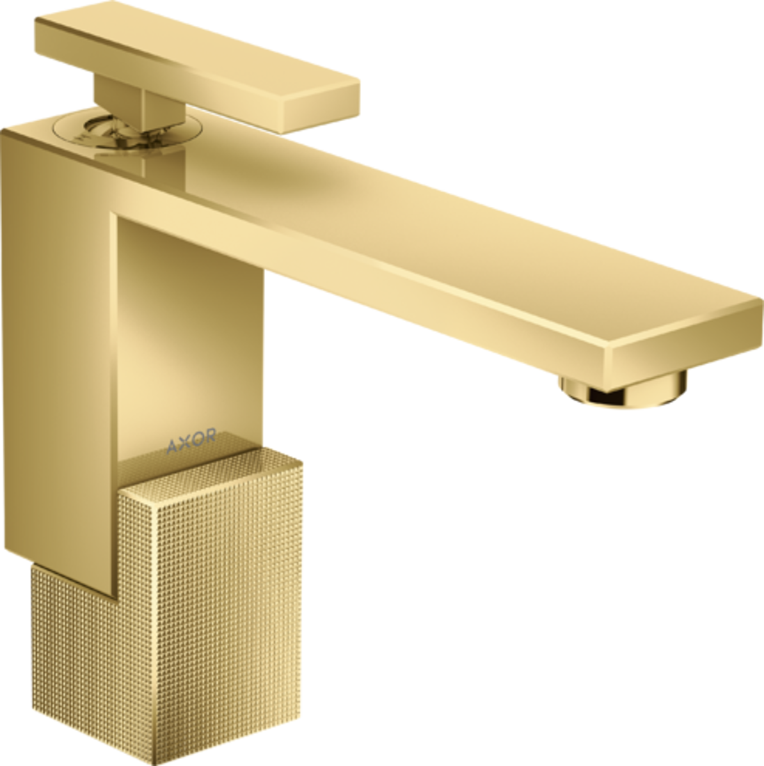 Slika od Axor Edge 130 diamond cut