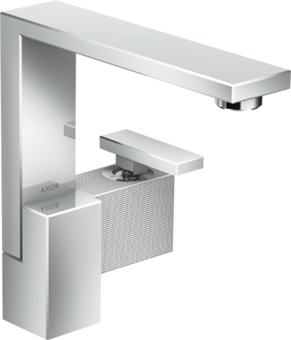 Slika od Axor Edge 190 diamond cut