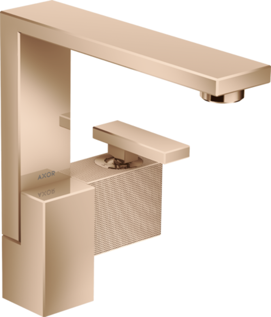 Slika od Axor Edge 190 diamond cut