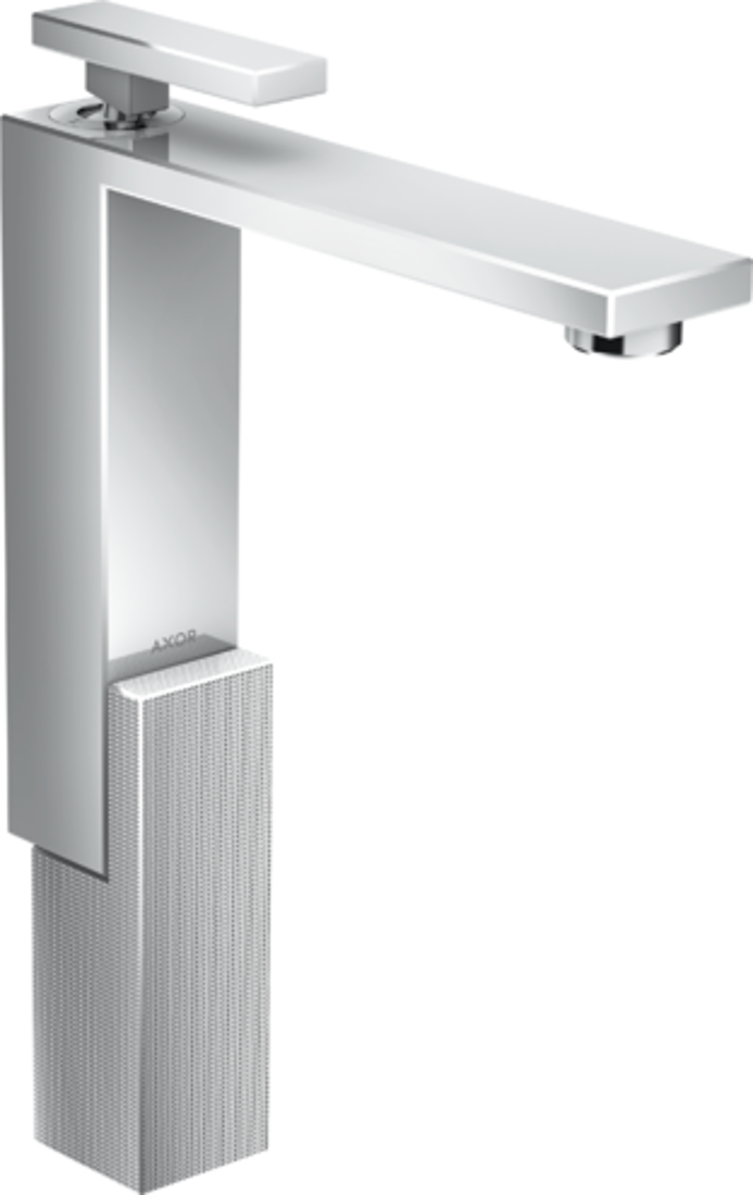 Slika od Axor Edge 280 diamond cut