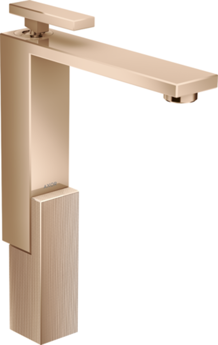 Slika od Axor Edge 280 diamond cut