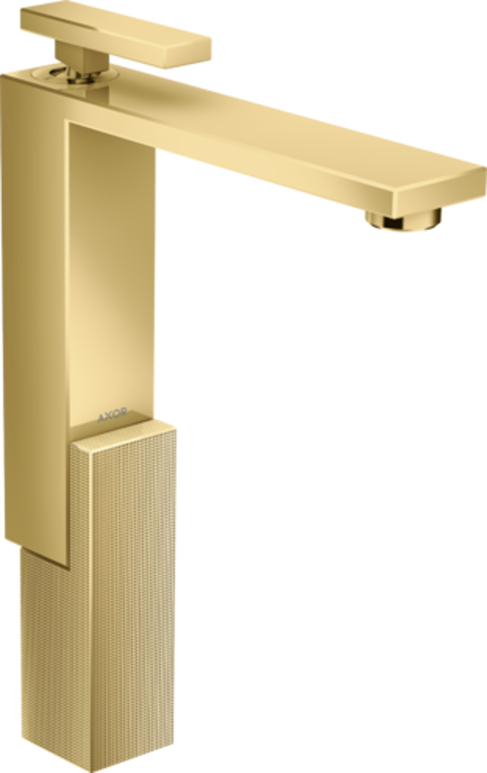 Slika od Axor Edge 280 diamond cut