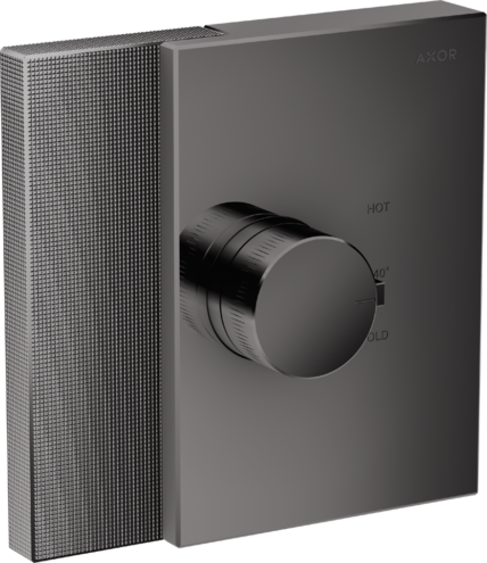 Slika od Axor Edge HighFlow termostat diamond cut