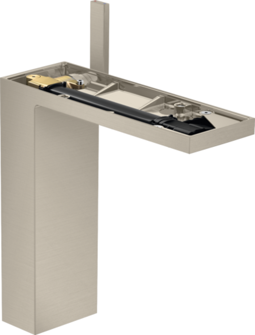 Slika od Axor MyEdition 230 bez ukrasne ploče brushed nickel