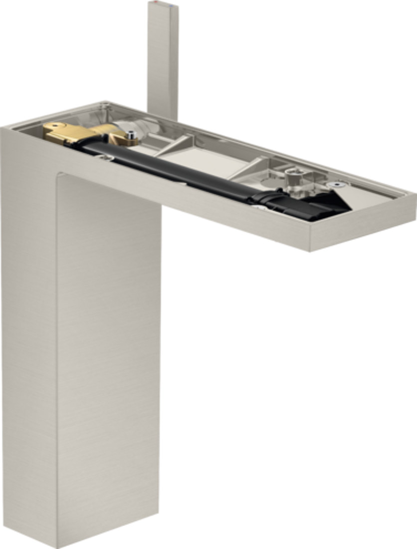 Slika od Axor MyEdition 230 bez ukrasne ploče brushed nickel