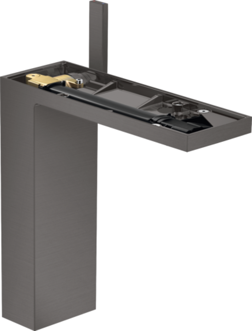 Slika od Axor MyEdition 230 bez ukrasne ploče brushed nickel
