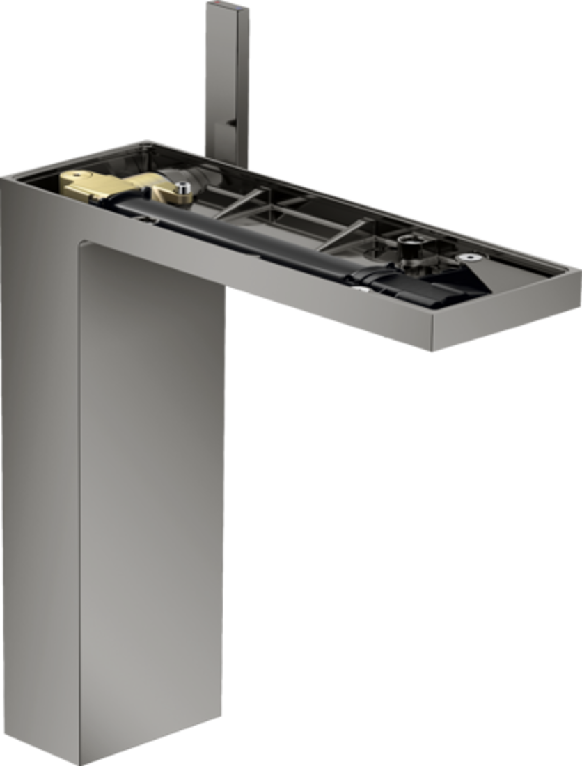 Slika od Axor MyEdition 230 bez ukrasne ploče brushed nickel