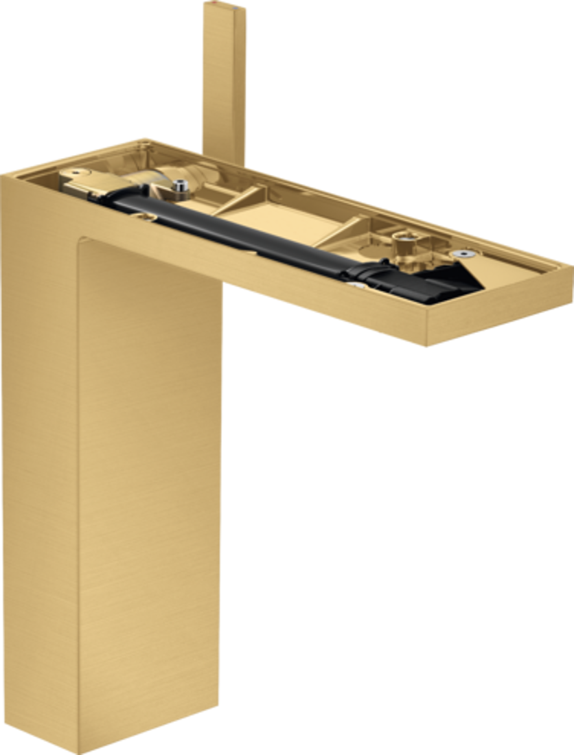 Slika od Axor MyEdition 230 bez ukrasne ploče brushed nickel