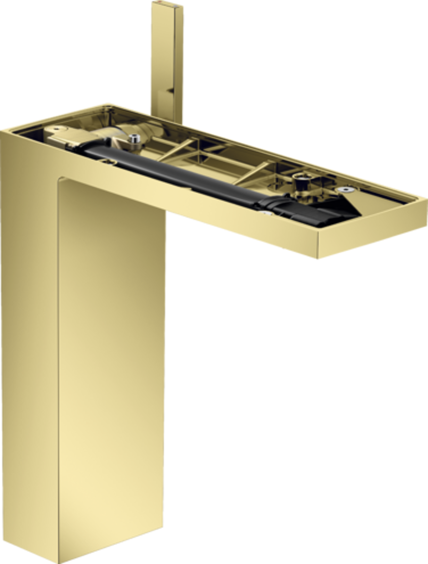 Slika od Axor MyEdition 230 bez ukrasne ploče brushed nickel