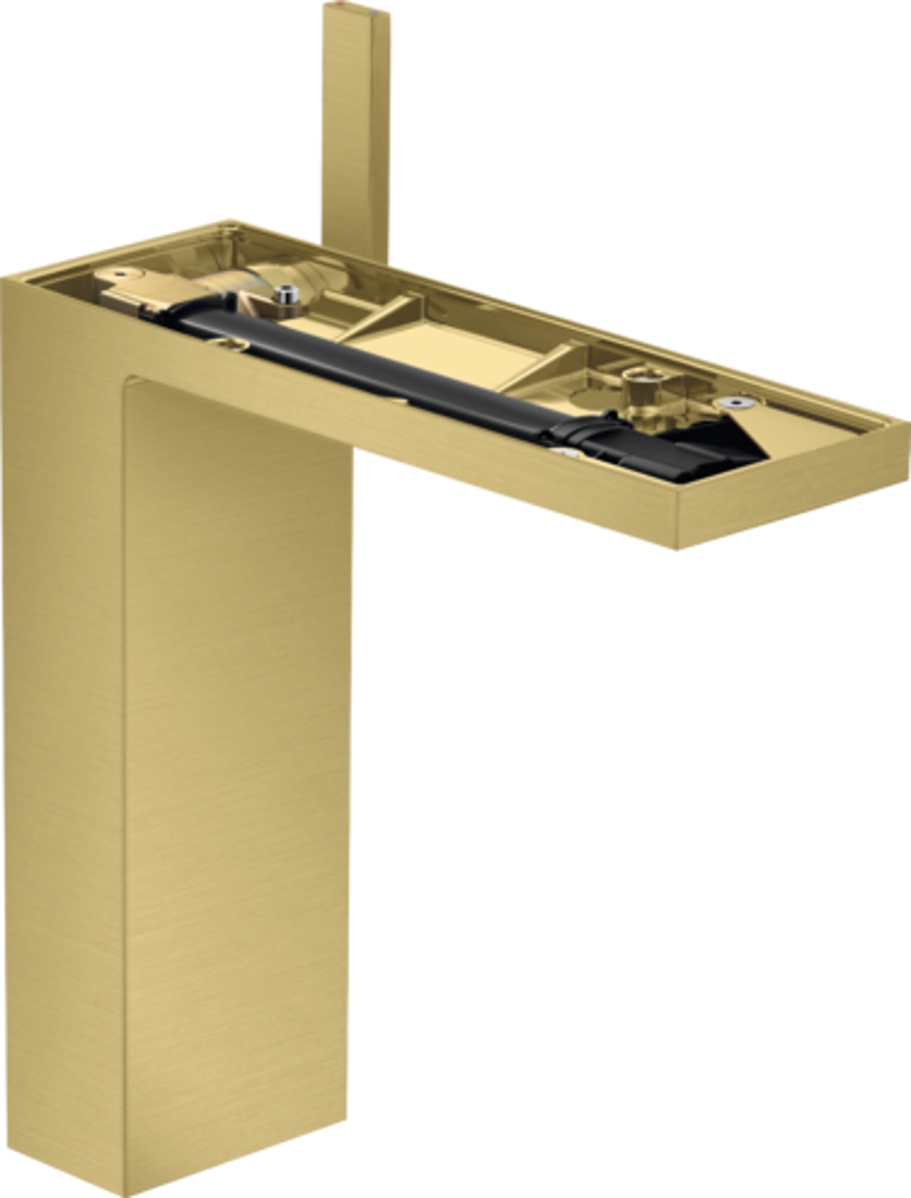 Slika od Axor MyEdition 230 bez ukrasne ploče brushed nickel