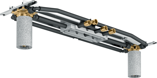 Slika od Osnovni set za ShowerHeaven 1200/300 4jet