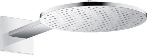 Slika od Axor ShowerSolutions 300 2jet sa držačem glave tuša hrom