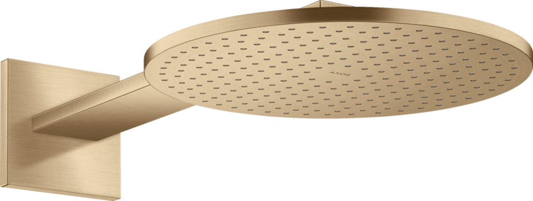 Slika od Axor ShowerSolutions 300 2jet sa držačem glave tuša hrom