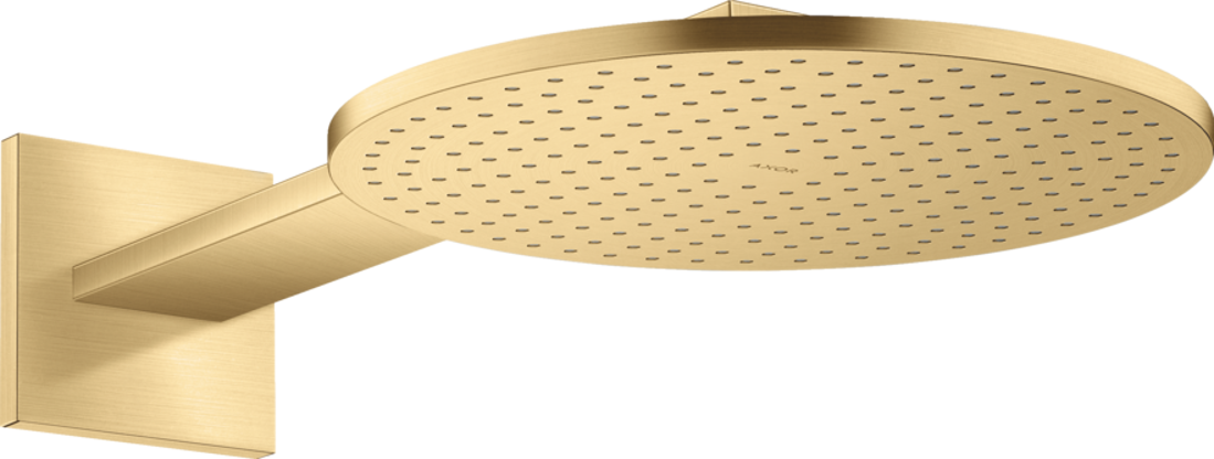 Slika od Axor ShowerSolutions 300 2jet sa držačem glave tuša hrom