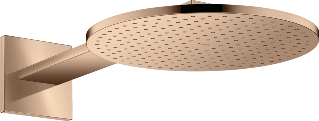 Slika od Axor ShowerSolutions 300 2jet sa držačem glave tuša hrom