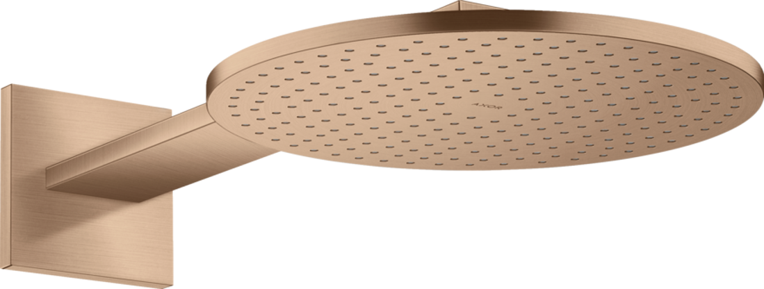 Slika od Axor ShowerSolutions 300 2jet sa držačem glave tuša hrom