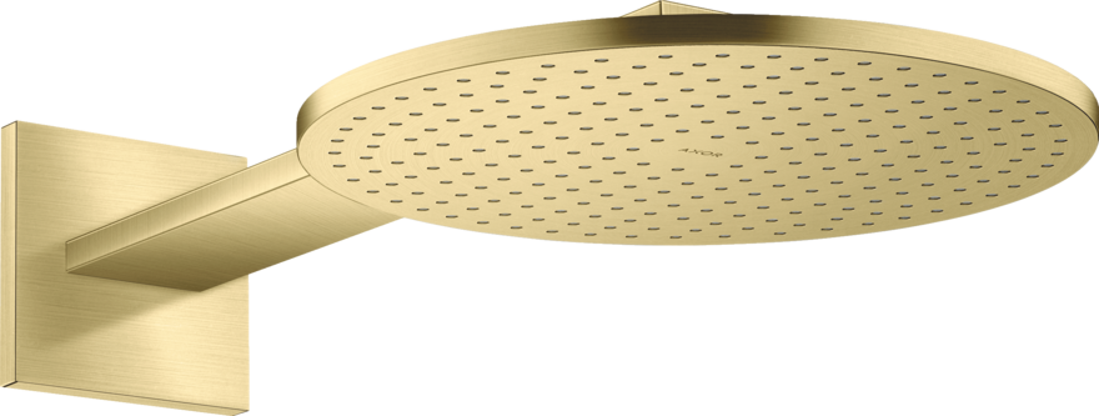 Slika od Axor ShowerSolutions 300 2jet sa držačem glave tuša hrom