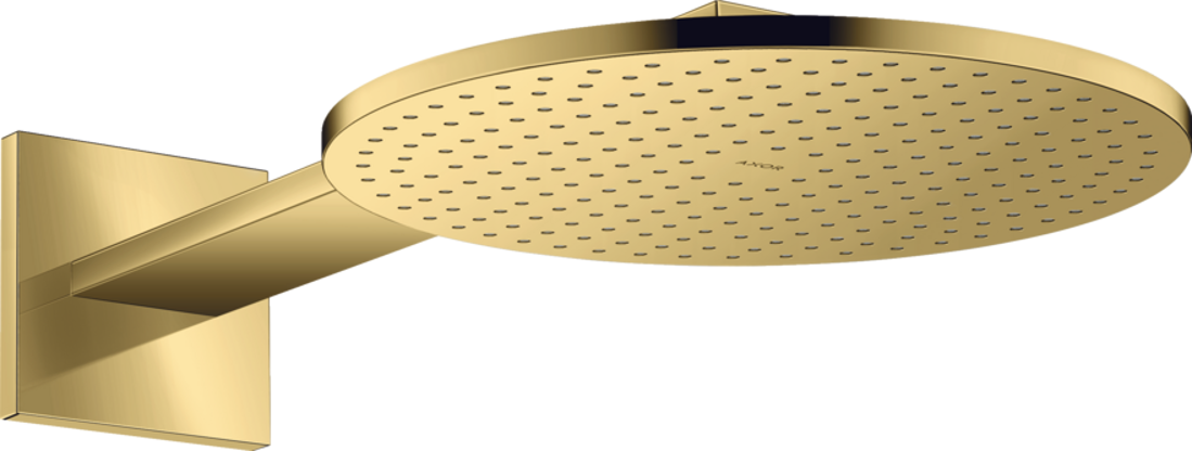 Slika od Axor ShowerSolutions 300 2jet sa držačem glave tuša hrom