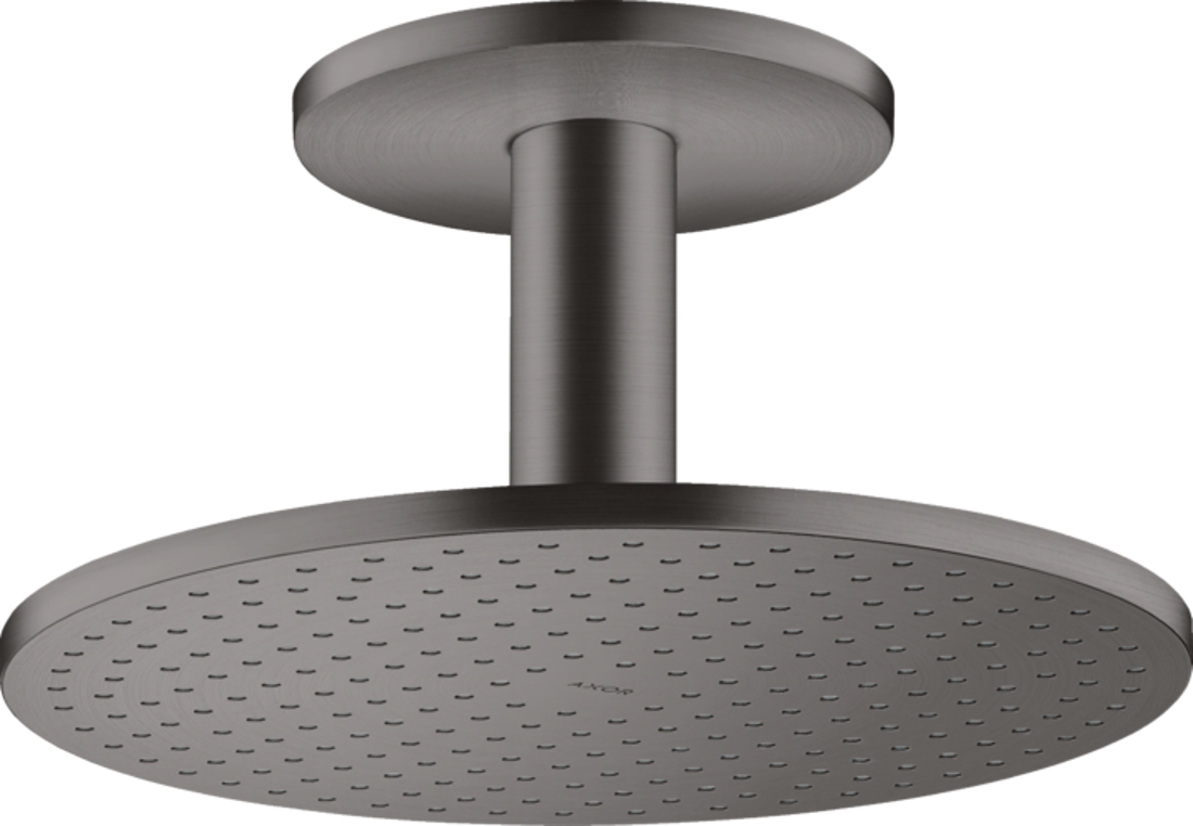 Slika od Axor ShowerSolutions 300 2jet sa plafonskim konektorom hrom