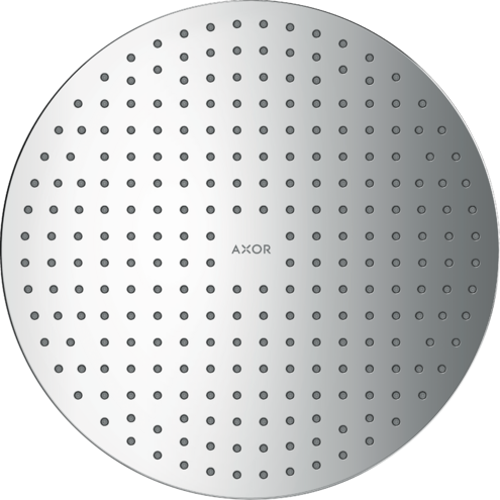 Slika od Axor ShowerSolutions 300 2jet plafonska ugradnja hrom