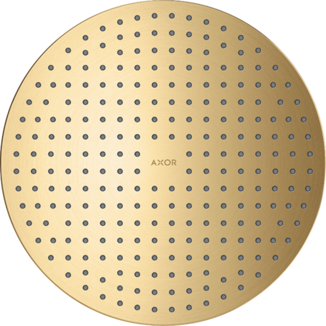 Slika od Axor ShowerSolutions 300 2jet plafonska ugradnja hrom