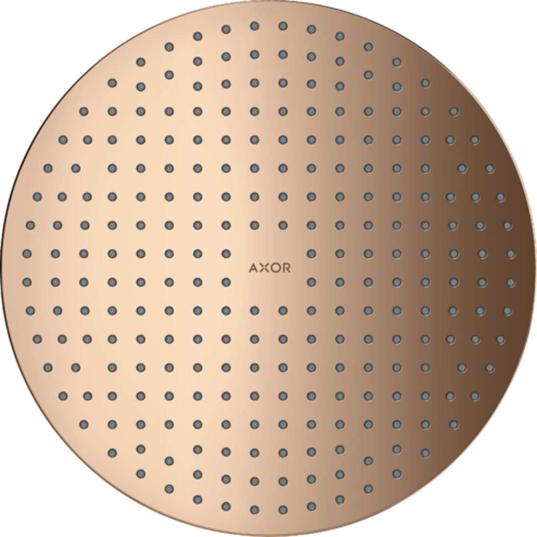 Slika od Axor ShowerSolutions 300 2jet plafonska ugradnja hrom