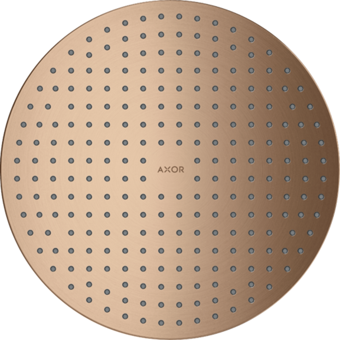 Slika od Axor ShowerSolutions 300 2jet plafonska ugradnja hrom