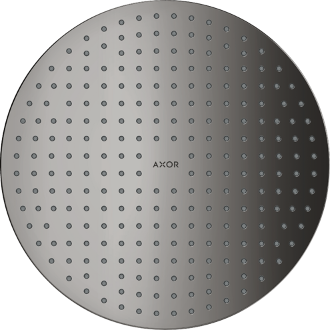 Slika od Axor ShowerSolutions 300 2jet plafonska ugradnja hrom