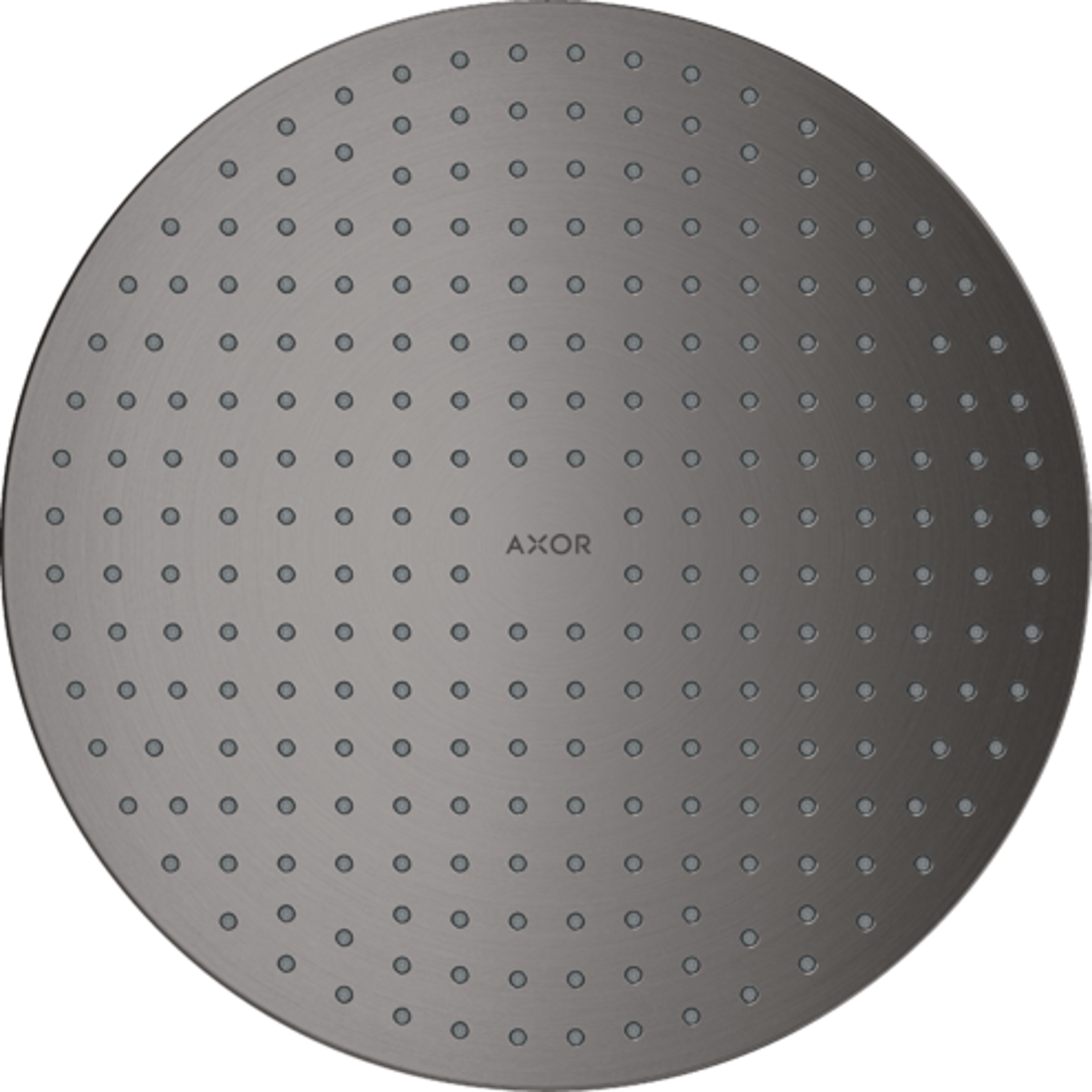 Slika od Axor ShowerSolutions 300 2jet plafonska ugradnja hrom