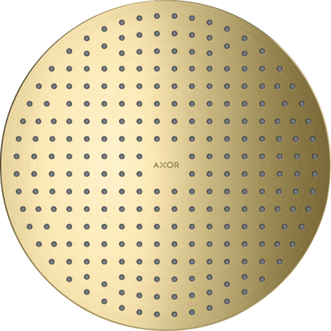 Slika od Axor ShowerSolutions 300 2jet plafonska ugradnja hrom