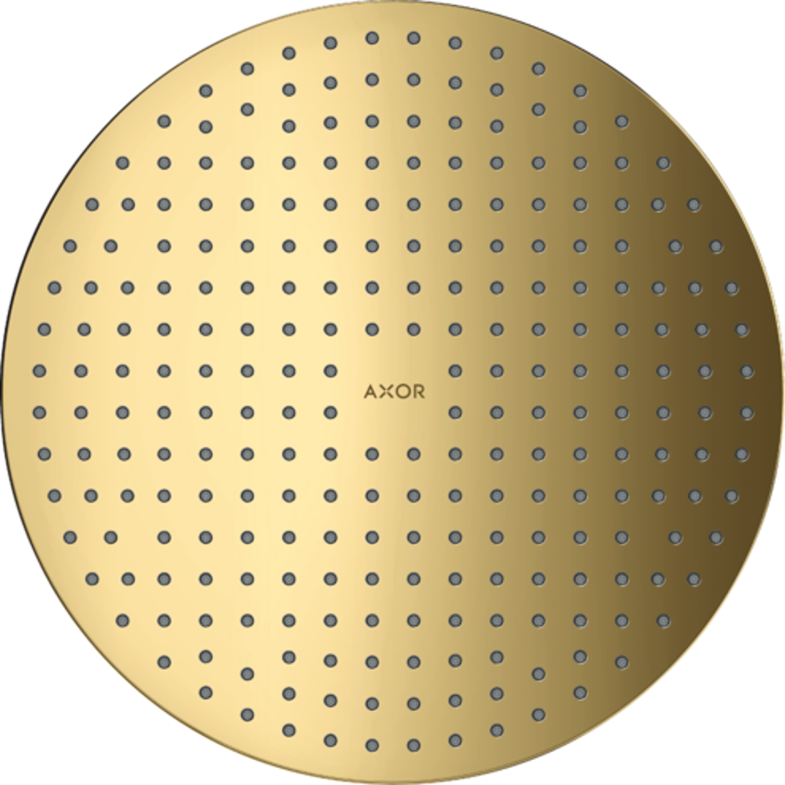 Slika od Axor ShowerSolutions 300 2jet plafonska ugradnja hrom