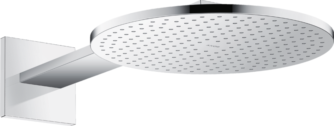Slika od Axor ShowerSolutions 300 1jet sa držačem glave tuša hrom