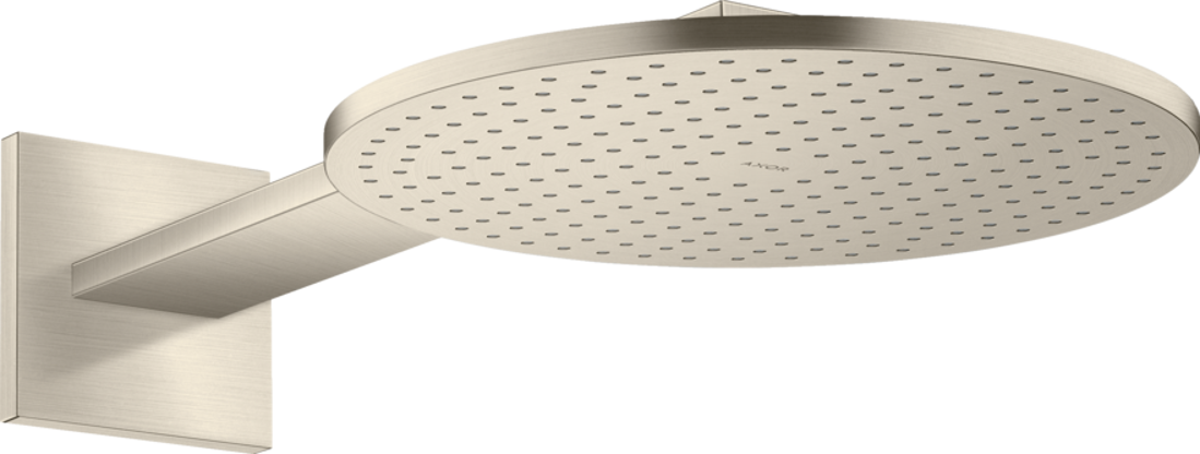 Slika od Axor ShowerSolutions 300 1jet sa držačem glave tuša hrom