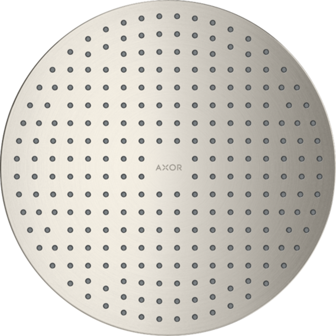 Slika od Axor ShowerSolutions 300 1jet plafonska ugradnja hrom