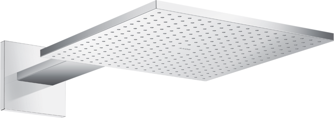 Slika od Axor Shower 300/300 2jet sa zidnim konektorom hrom