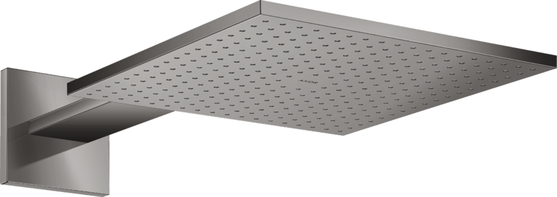 Slika od Axor Shower 300/300 2jet sa zidnim konektorom hrom