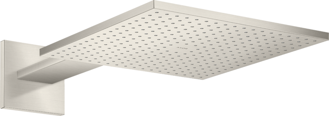 Slika od Axor Shower 300/300 2jet sa zidnim konektorom hrom